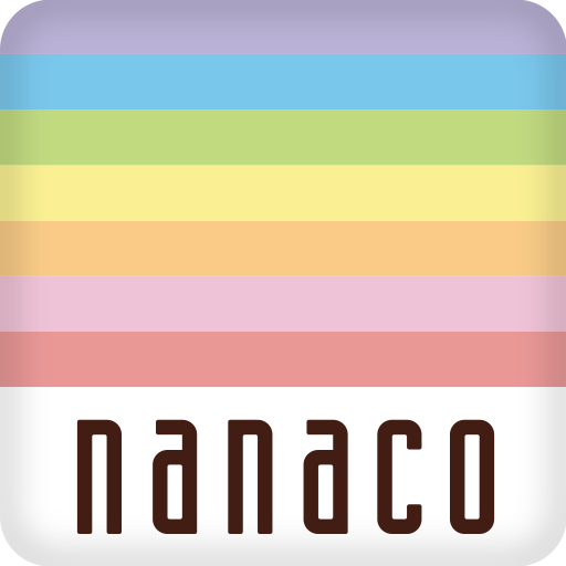 Nanaco