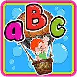 Belajar Abjad - ABC icon