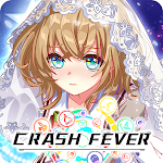Cover Image of ดาวน์โหลด Crash Fever 6.3.1.10 APK