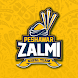 Official Peshawar Zalmi PSL Li