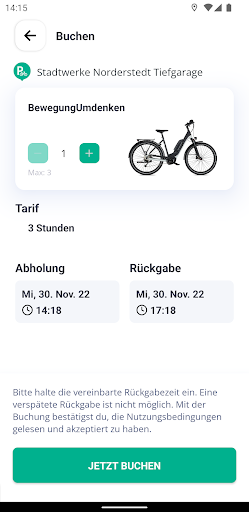 BewegungUmdenken Screen 3