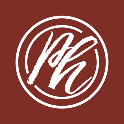 Pure Heart Church logo
