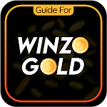 Cover Image of Download Guide for Winzo Gold - Earn Money From Winzo Tips 1.0.1 APK