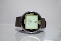screenshot of Retro Digital Watch Face