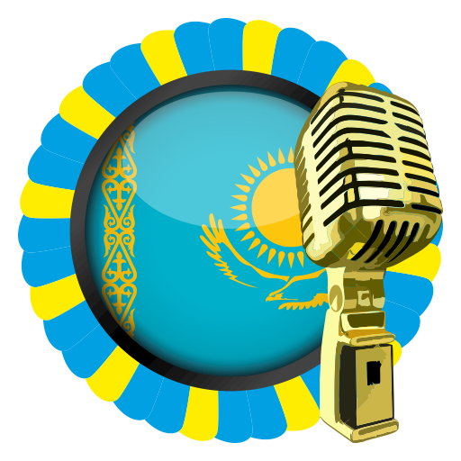 Kazakhstan Radio Stations