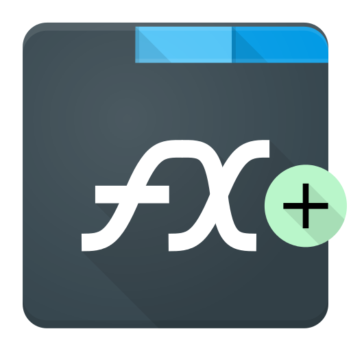 FX File Explorer: Plus License