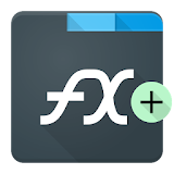FX File Explorer (Plus License Key) icon