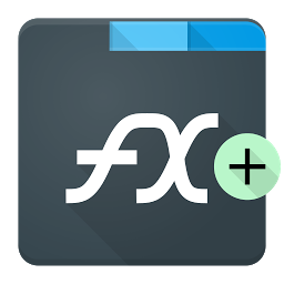 Icon image FX File Explorer: Plus License