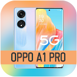 Theme for Oppo A1 Pro