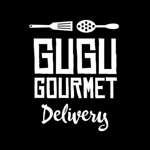 Gugu Gourmet logo