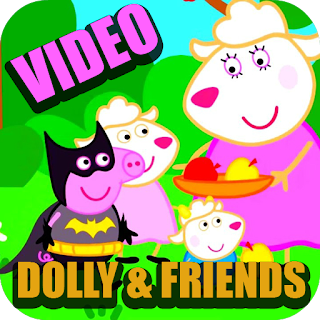 Video Of Dolly and Friends  APK 