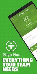 PlayerPlus Varies with device APK screenshots 1