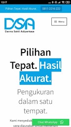 DSA - Darma Sakti Adiperkasa