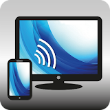 Wifi Screen Stream Mirroring icon
