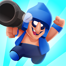 Card Blast Mod Apk