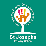 St Josephs Primary School icon