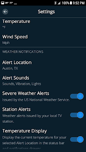 CBS Austin WX APK for Android Download 5