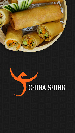 Android application China Shing screenshort