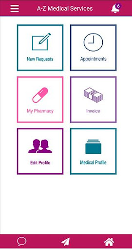 A-Z medical services