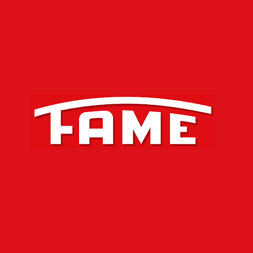 Fame - Controle de KM logo