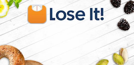 Lose It! - カロリー計算機