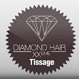 Diamond Hair icon