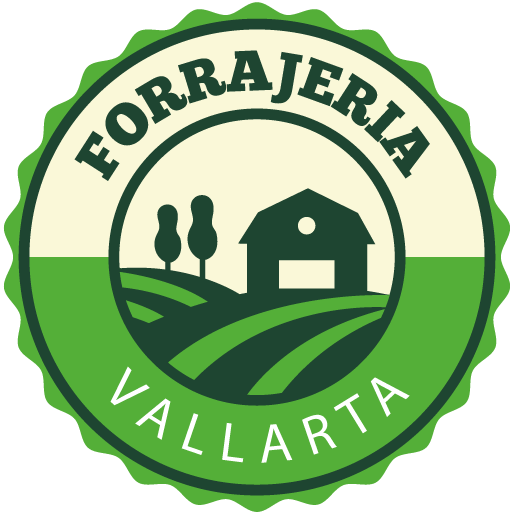 Forrajeria Vallarta logo