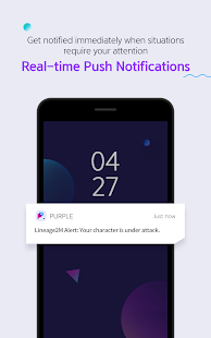 PURPLE - Play Your Way android2mod screenshots 14