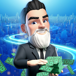 Get Rent - Real Estate Game Mod Apk