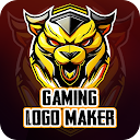 Gaming Logo Maker - Esports 