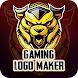 Gaming Logo Maker - Esports