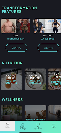 Evolt Active Screen 2