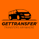 GetTransfer.com Tải xuống trên Windows