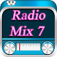 Radio Mix 7 Descarga en Windows