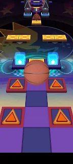 Skyline Rush