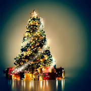 Christmas Tree Ornament Design