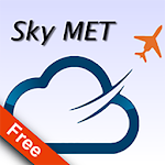 Cover Image of Download Sky MET - Aviation Meteo FREE 3.4 APK