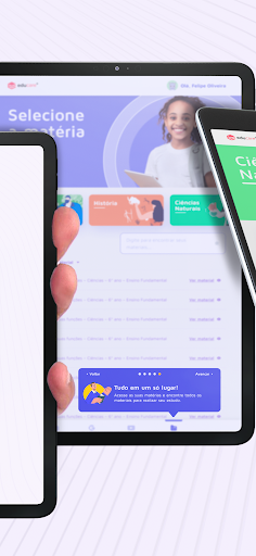 Educare+ Screen 2