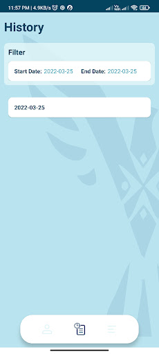 Vibraconnect Lite Screen 3