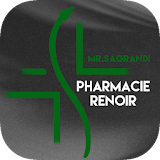 Pharmacie Renoir Cagnes icon