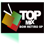 Cover Image of Baixar Web Rádio Top MIx São Paulo  APK