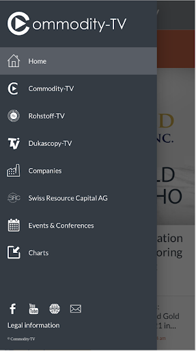 Commodity-TV Screen 2
