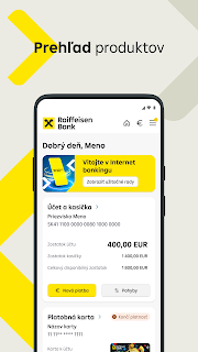 Raiffeisen Bank SK