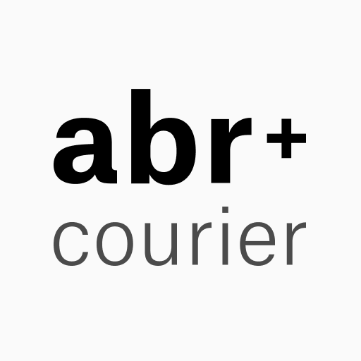 abr+ courier