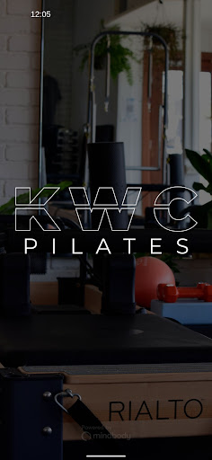 Android application Kilmore Wellness Centre screenshort