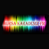Bursa Karadeniz FM icon
