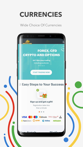 Download binary options for android cerpen 1 lembar folio investing