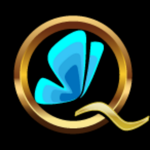 QBeauty logo