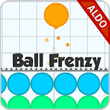 Ball Frenzy icon