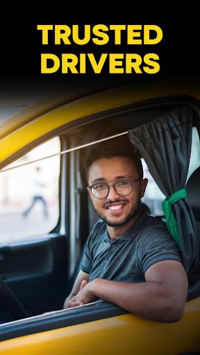 Mashaweer: Taxi Bethlehem Screen 2